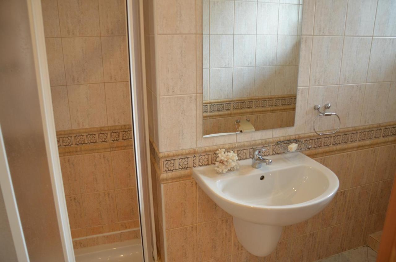 Vila Happy Vel'ka Lomnica Ngoại thất bức ảnh