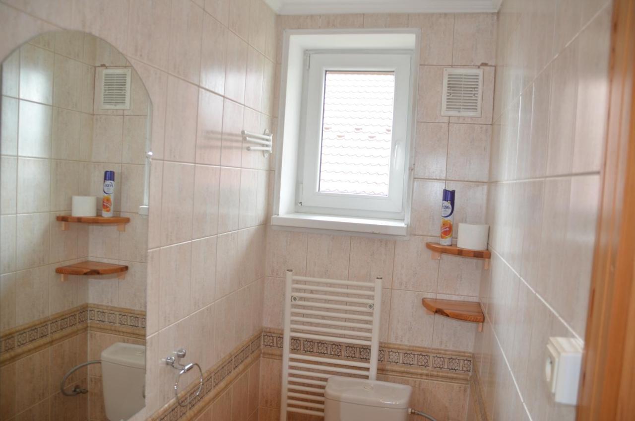 Vila Happy Vel'ka Lomnica Ngoại thất bức ảnh