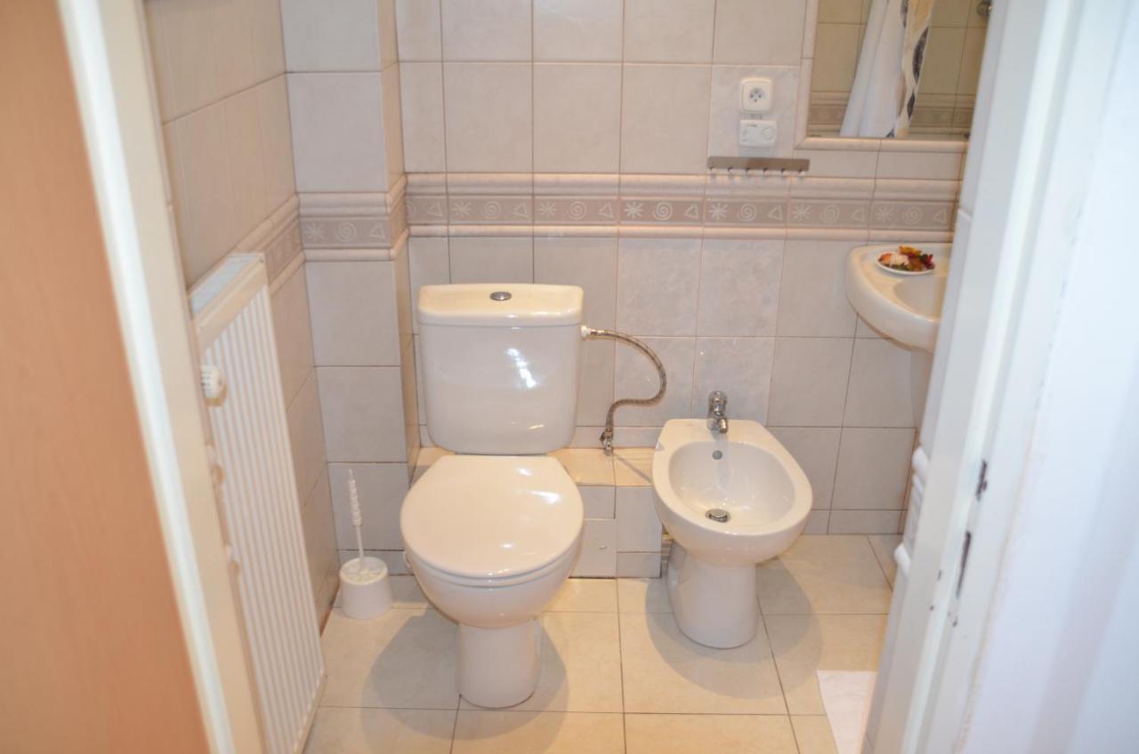 Vila Happy Vel'ka Lomnica Ngoại thất bức ảnh