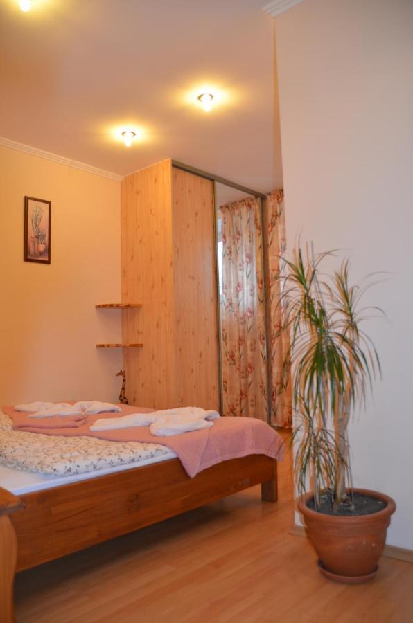 Vila Happy Vel'ka Lomnica Ngoại thất bức ảnh