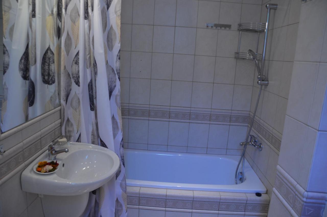 Vila Happy Vel'ka Lomnica Ngoại thất bức ảnh