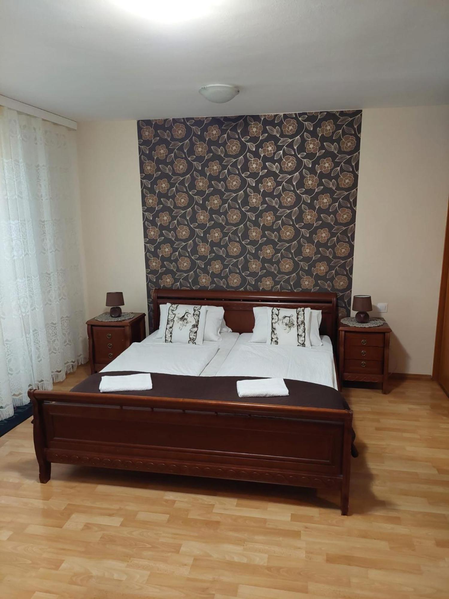 Vila Happy Vel'ka Lomnica Ngoại thất bức ảnh