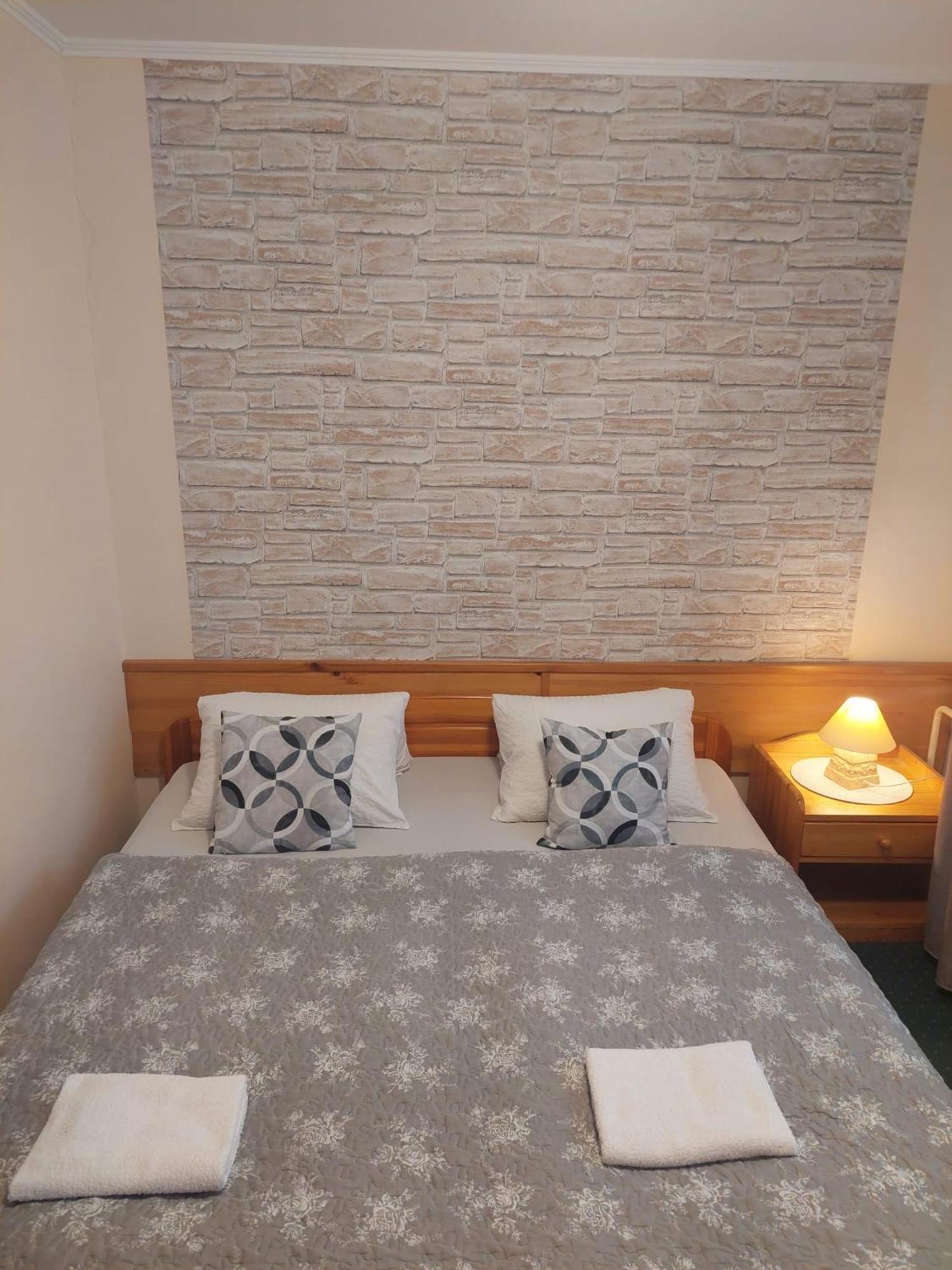 Vila Happy Vel'ka Lomnica Ngoại thất bức ảnh
