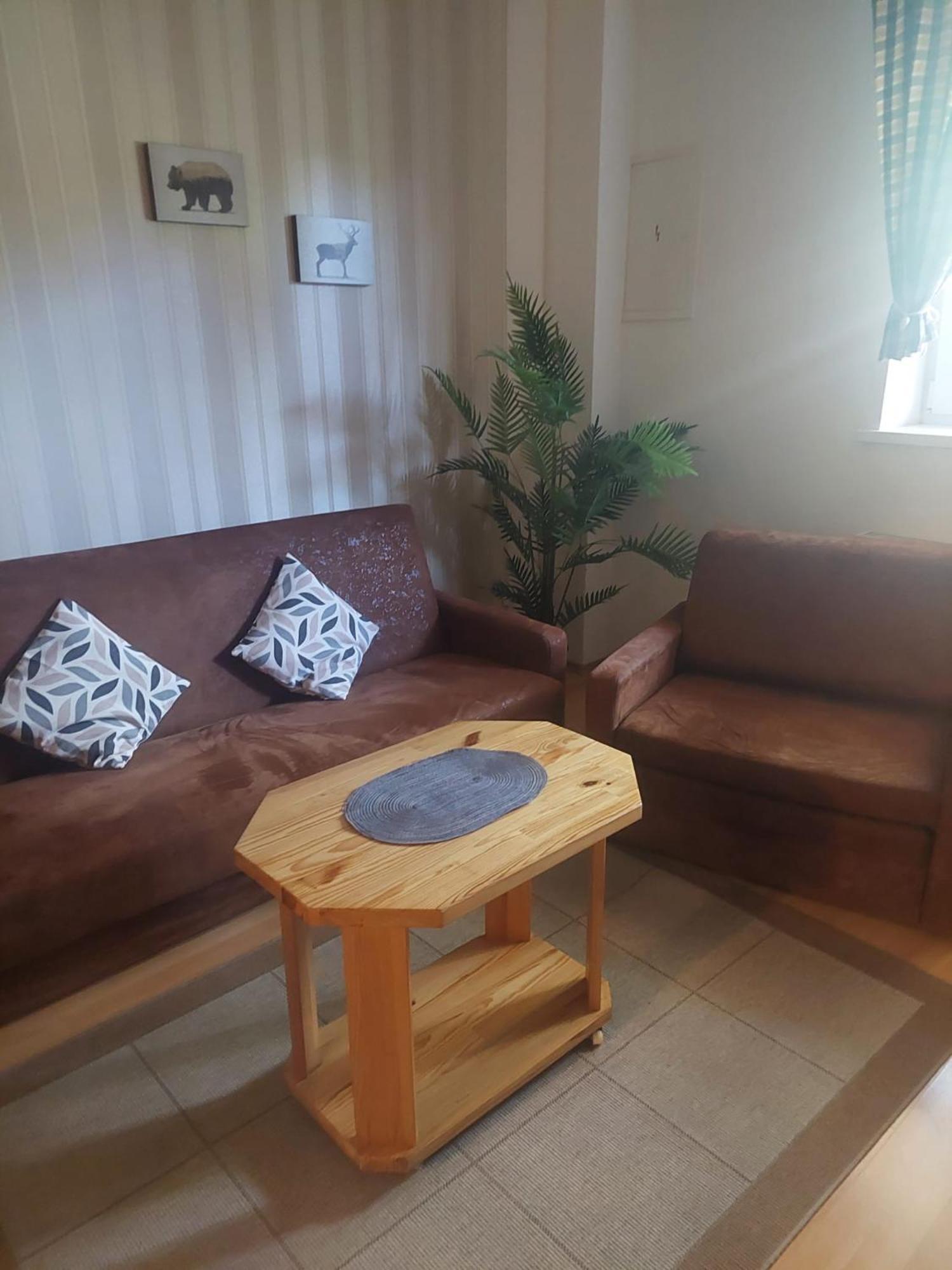 Vila Happy Vel'ka Lomnica Ngoại thất bức ảnh