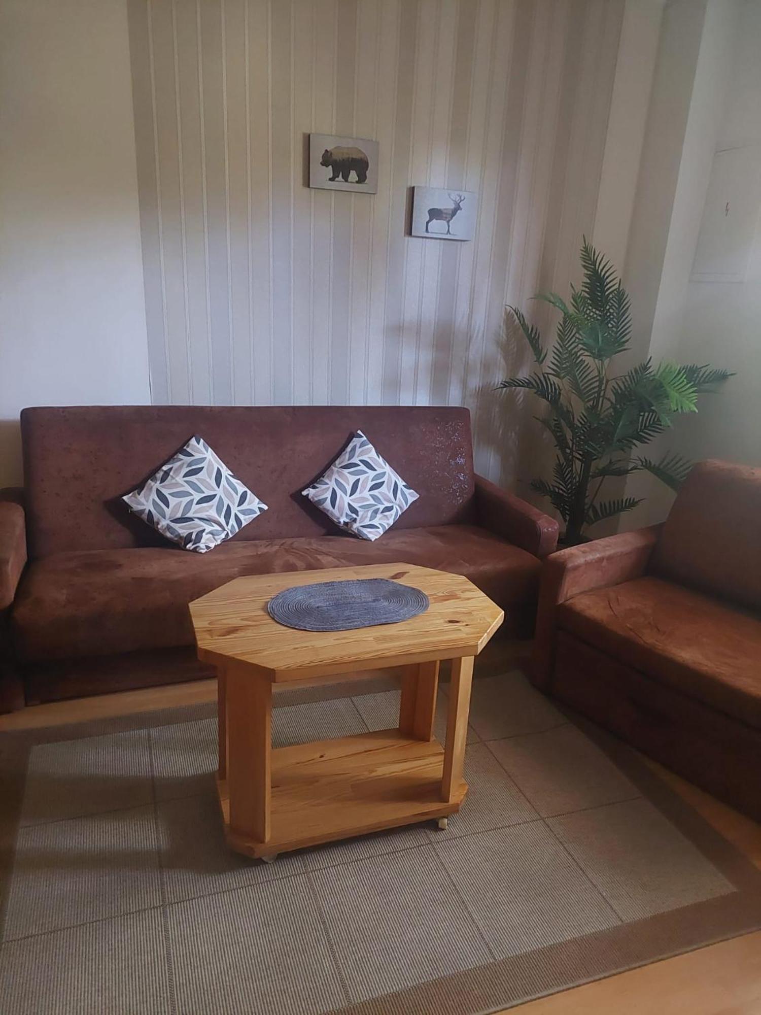 Vila Happy Vel'ka Lomnica Ngoại thất bức ảnh