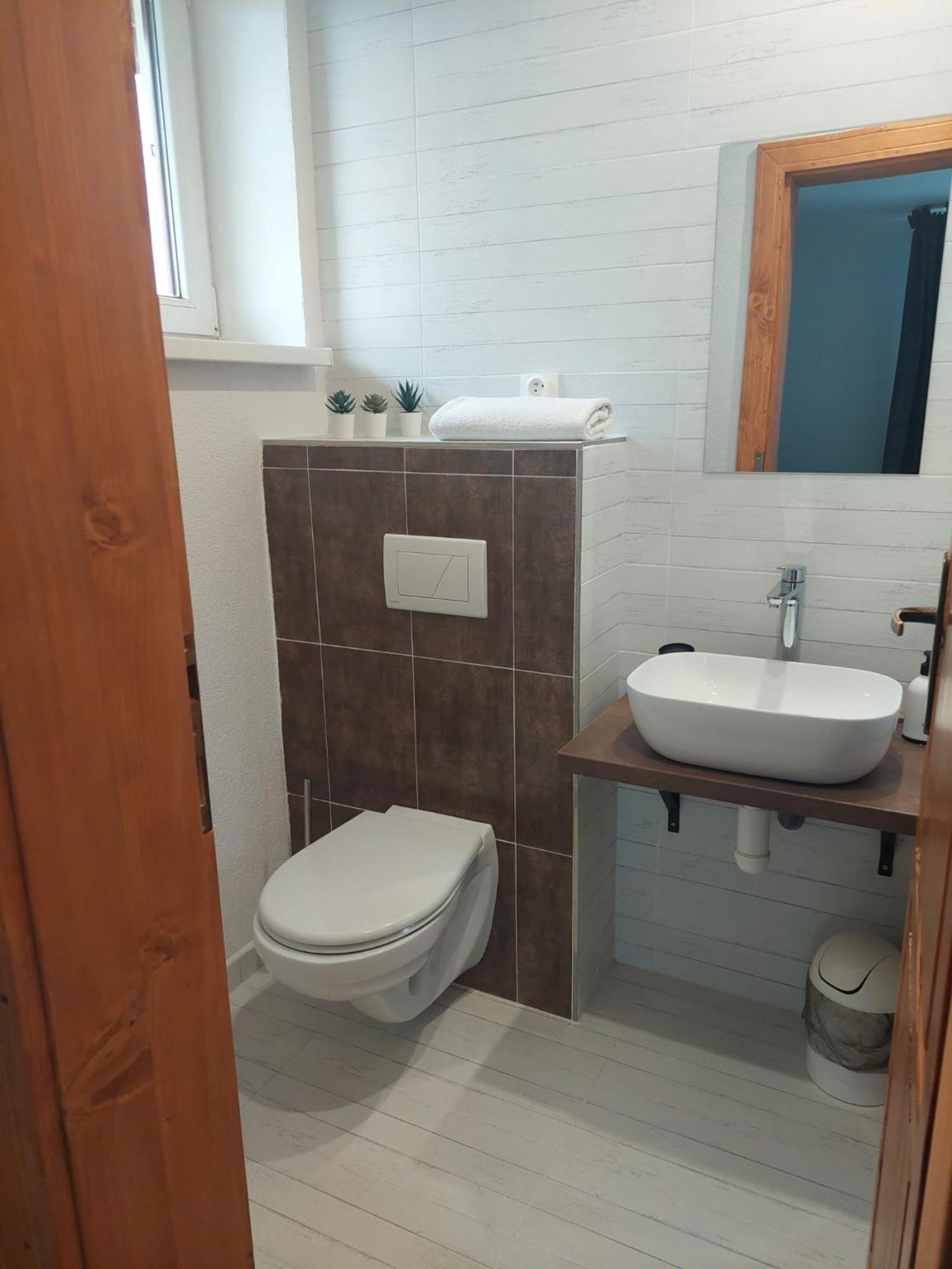 Vila Happy Vel'ka Lomnica Ngoại thất bức ảnh