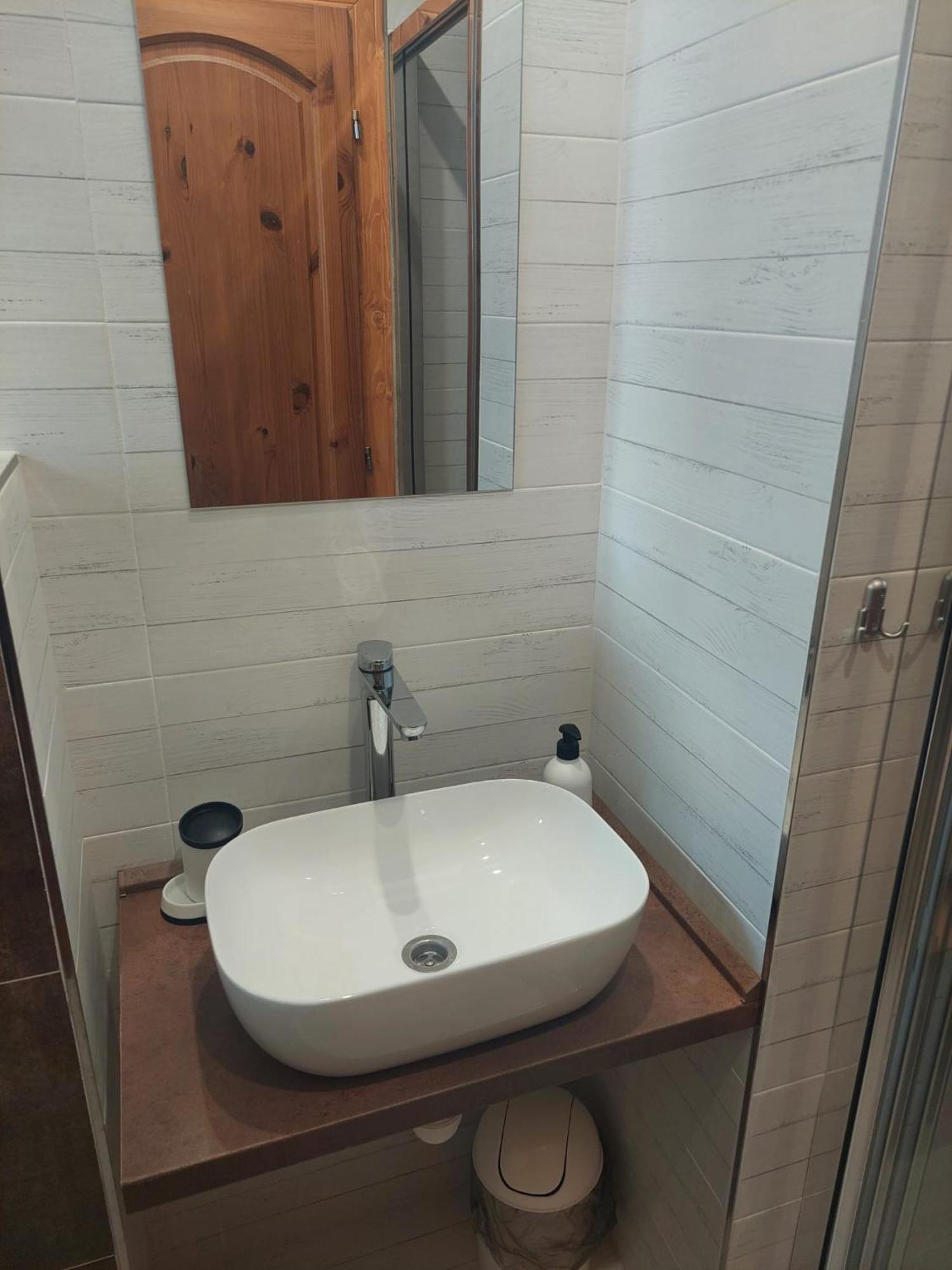 Vila Happy Vel'ka Lomnica Ngoại thất bức ảnh