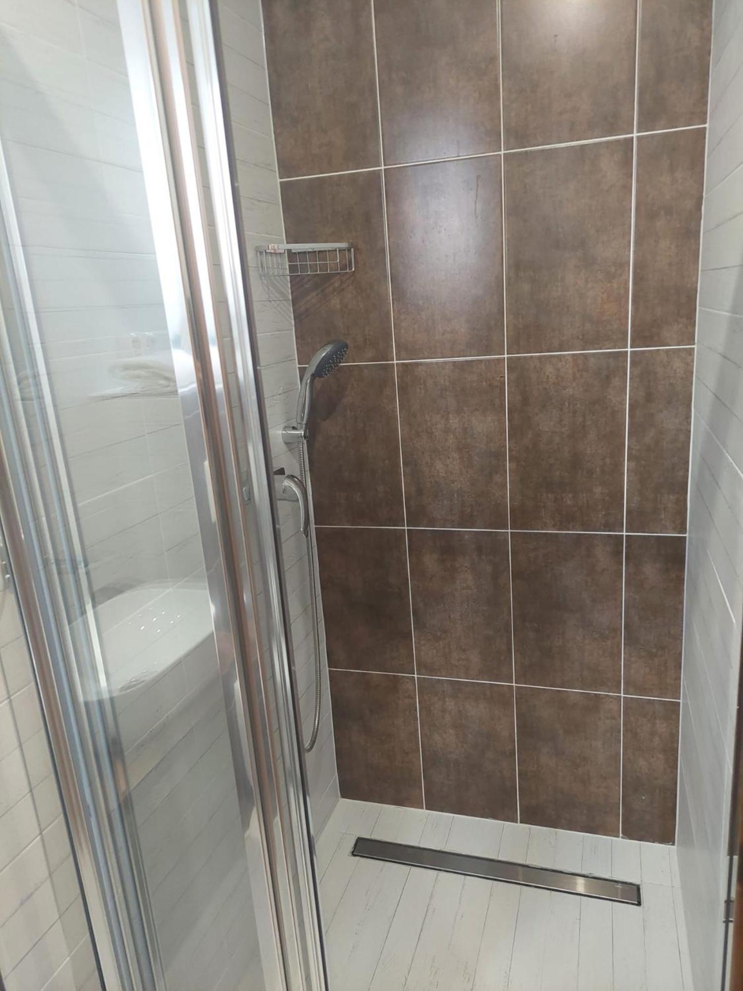 Vila Happy Vel'ka Lomnica Ngoại thất bức ảnh