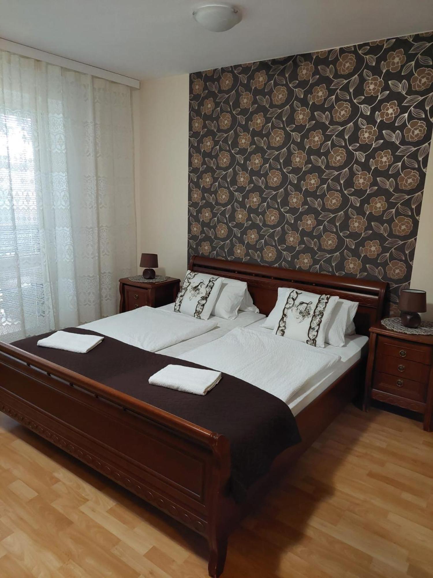 Vila Happy Vel'ka Lomnica Ngoại thất bức ảnh