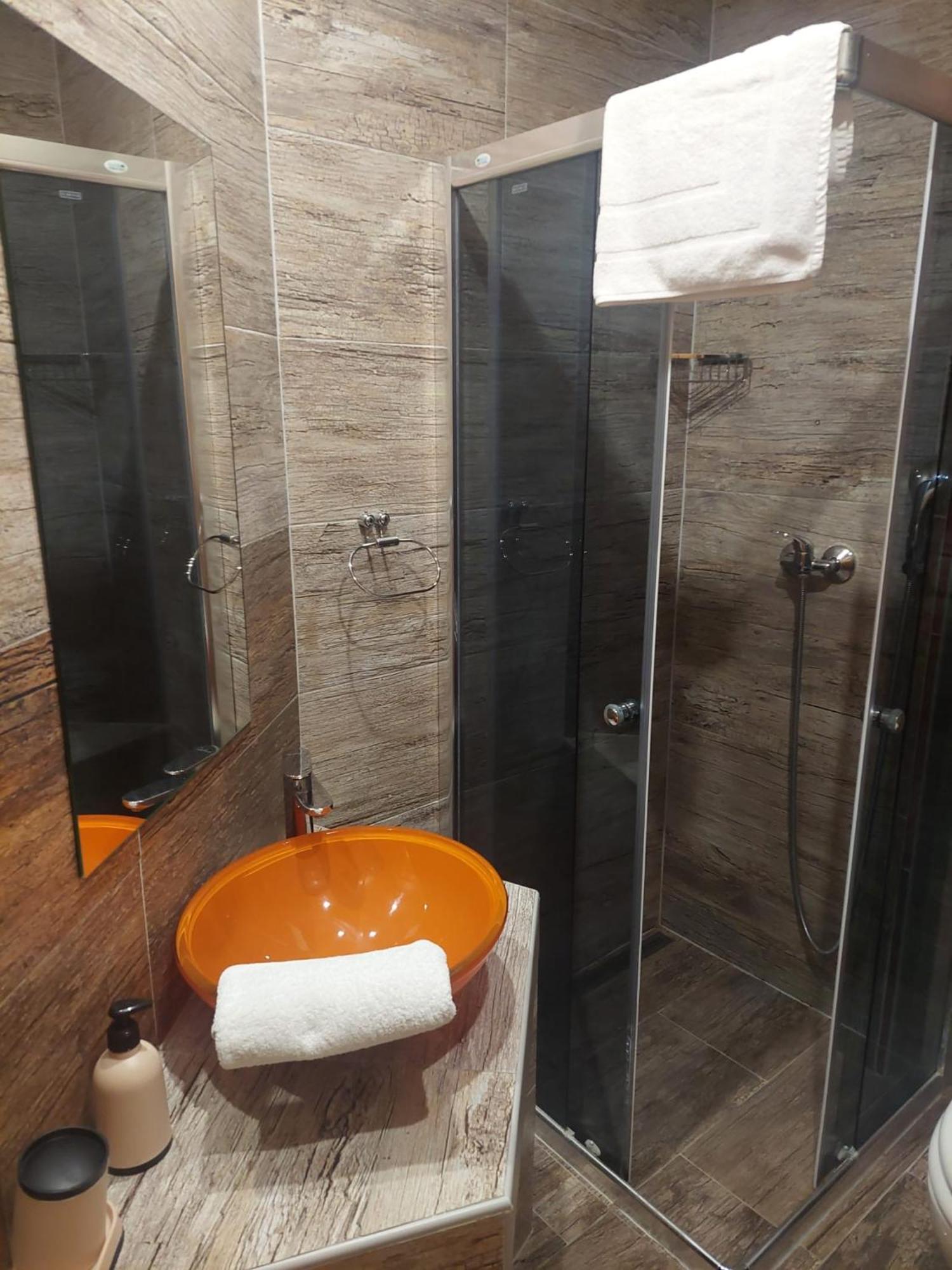 Vila Happy Vel'ka Lomnica Ngoại thất bức ảnh